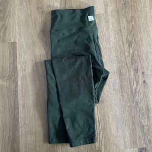 Vuori Clean Elevation Leggings